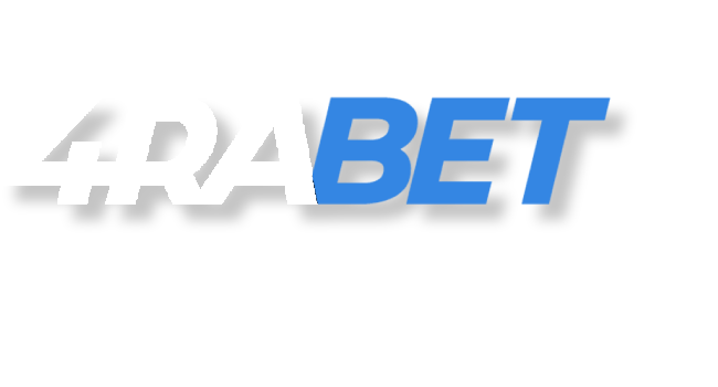 Logos of 4rabet casino and Aviator game