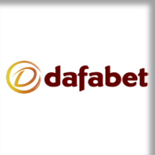Dafabet casino logo