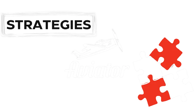 puzzles with aviator strategies to win